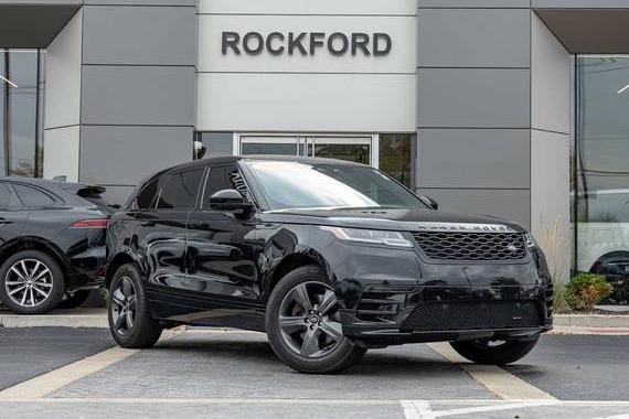 LAND ROVER RANGE ROVER VELAR 2023 SALYT2EX1PA348897 image LAND ROVER RANGE ROVER VELAR 2023 SALYT2EX1PA348897 image